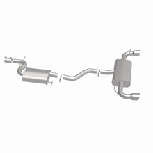Load image into Gallery viewer, BRExhaust 10-14 VW GTI 2.0L Exhaust Kit - 106-0928