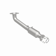 Load image into Gallery viewer, MagnaFlow 07-12 Acura RDX 2.3L Direct Fit Converter - 5592529