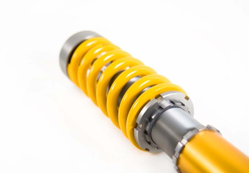 Ohlins 05-11 Porsche 911 Carrera/S (997) RWD Road And Track Coilover System (Excl. GTS Centerlock - POS MZ20S1