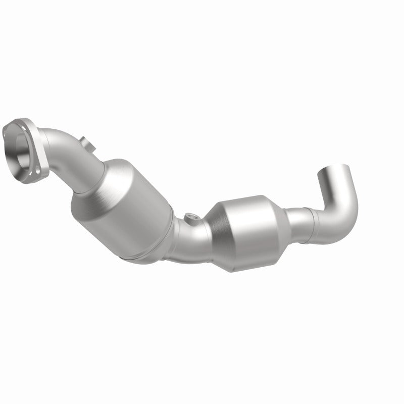 MagnaFlow 22-23 Ford F-150 2.7L Left OEM Direct Fit Converter - 280757