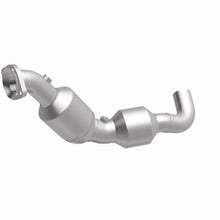 Load image into Gallery viewer, MagnaFlow 22-23 Ford F-150 2.7L Left OEM Direct Fit Converter - 280757