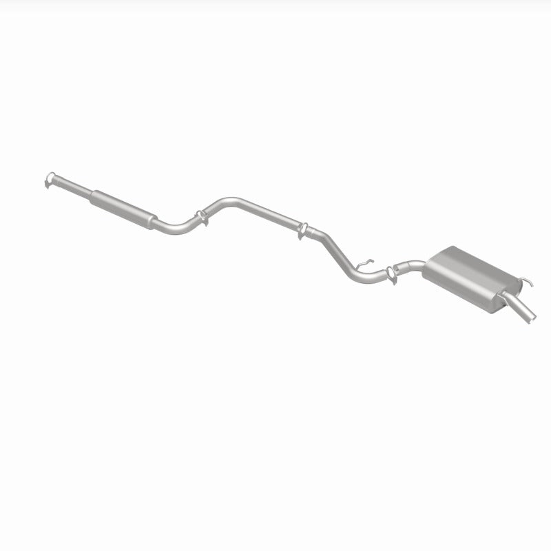 MagnaFlow BRE Exhaust Kit 01-06 Sebring Stratus - 106-0109