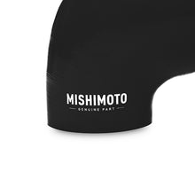 Load image into Gallery viewer, Mishimoto 2016+ Chevrolet Camaro 2.0T Silicone Induction Hose - Black - MMHOSE-CAM4-16IHBK