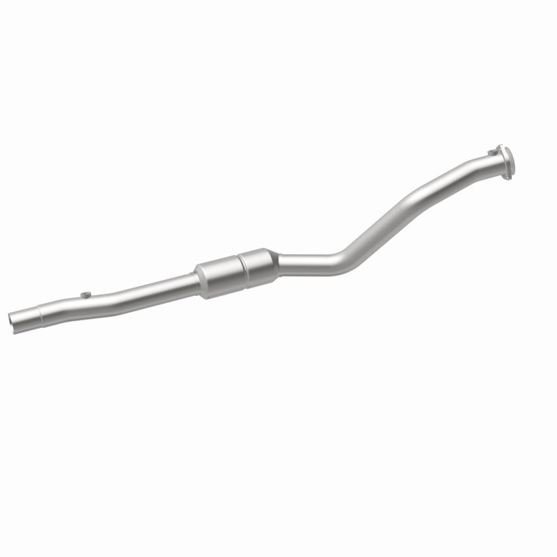 MagnaFlow Direct Fit Catalytic Converter 01-03 Audi S8 4.2L Passenger Side - 51086
