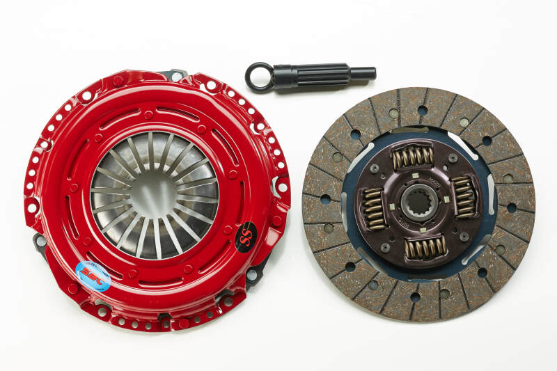 South Bend / DXD Racing Clutch 05-07 Chevy Cobalt SS/ Saturn Ion 2L Stg 3 Daily Clutch Kit - K70403-SS-O