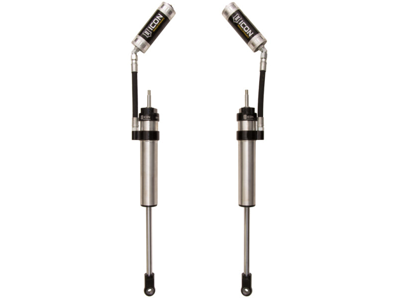 ICON 14+  Ram 2500 4WD 2.5in Stage 2 Suspension System(Air Ride) - K212542A