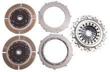 Load image into Gallery viewer, OS Giken Nissan 300ZX (VG30DETT) Overhaul Kit B (for NS101-BC6) - NS101-BC60B