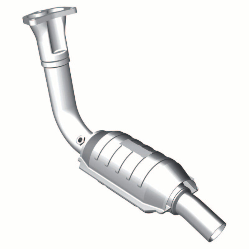 MagnaFlow Direct Fit Catalytic Converter 87-88 Range Rover D/S CA - 333823