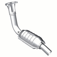 Load image into Gallery viewer, MagnaFlow Direct Fit Catalytic Converter 87-88 Range Rover D/S CA - 333823