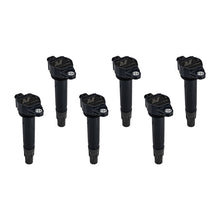 Load image into Gallery viewer, Mishimoto 06-10 Dodge Charger 4.0L Ignition Coil - 6-Pack - MMIG-CHGR40-0606