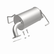 Load image into Gallery viewer, BRE Exhaust 05-09 Outback 2.5L Muffler Kit - 108-0080