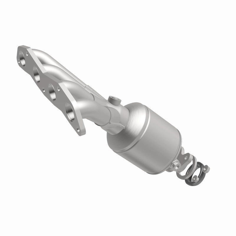 MagnaFlow Direct Fit Catalytic Converter 03-05 Honda Civic 1.3L - 51595