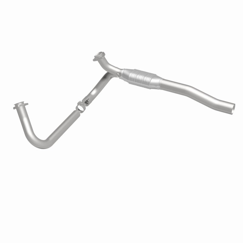 MagnaFlow Direct Fit Catalytic Converter 94-95 Chevy Astro 4.3L 49S - 93155