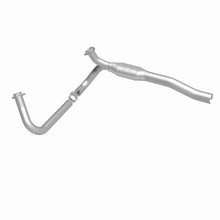 Load image into Gallery viewer, MagnaFlow Direct Fit Catalytic Converter 94-95 Chevy Astro 4.3L 49S - 93155