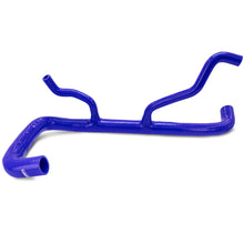 Load image into Gallery viewer, Mishimoto 2024+ Toyota Tacoma Silicone Coolant Hose Kit - AT - Blue - MMHOSE-TAC-24ABL