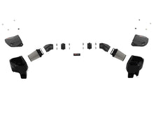 Load image into Gallery viewer, aFe Black Series Stage-2 Carbon Fiber Cold Air Intake System w/ Pro DRY S Media - 18-19 BMW M5 (F90) - 58-10005D