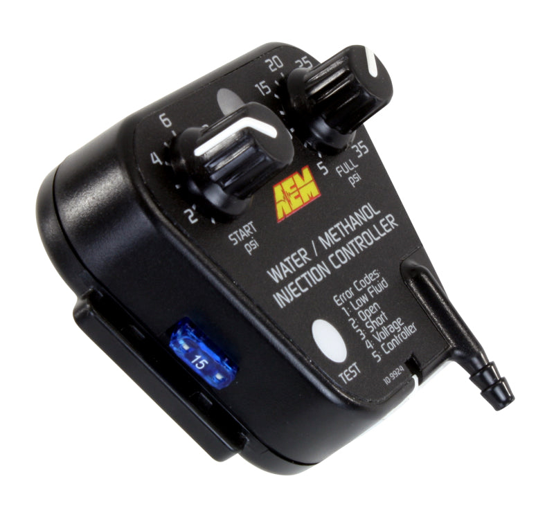 AEM V3 Standard Controller Kit - Internal MAP w/ 35psi Max - 30-3304