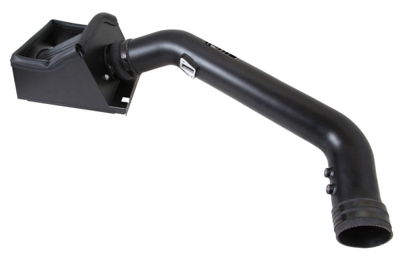 K&N 11-12 Ford F150 6.2L V8 Performance Intake Kit - 71-2584