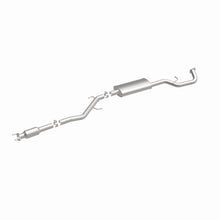 Load image into Gallery viewer, MagnaFlow 14-15 Kia Sorento LX L4 2.4L OEM Grade / EPA Compliant Direct-Fit Catalytic Converter - 21-142