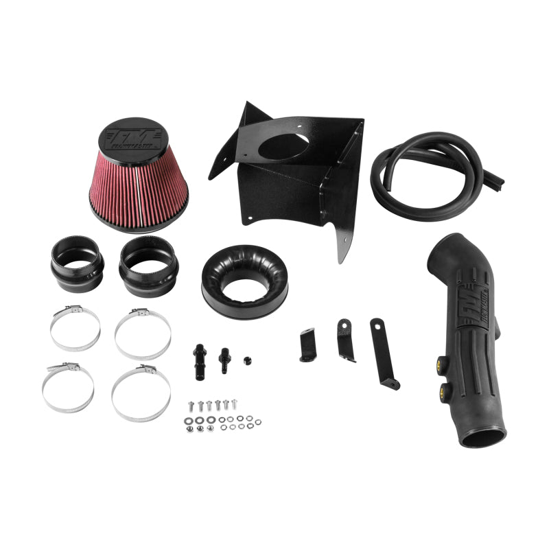 Flowmaster 11-14 Mustang 3.7L Performance Cold Air Intake Kit - 615146