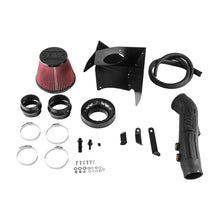 Load image into Gallery viewer, Flowmaster 11-14 Mustang 3.7L Performance Cold Air Intake Kit - 615146