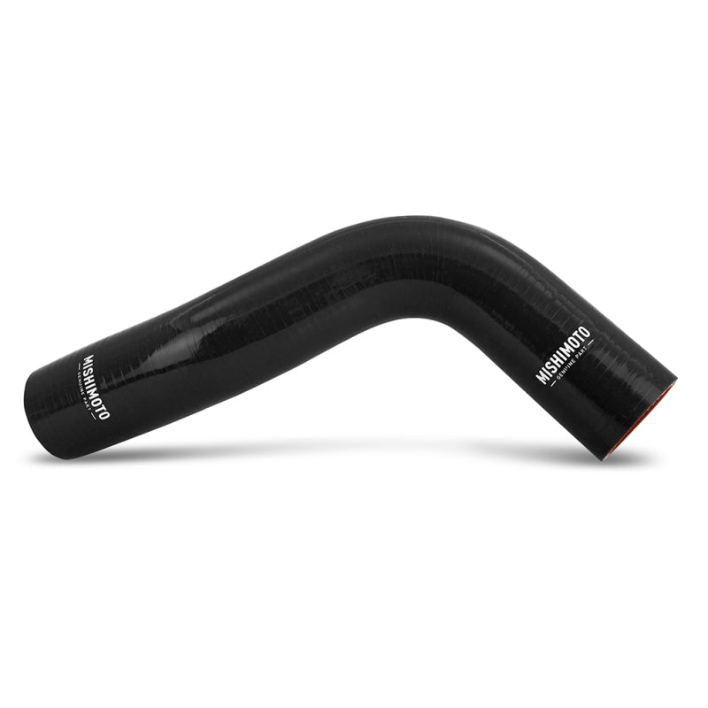 Mishimoto 2022+ Subaru WRX Black Silicone Hose Kit - MMHOSE-WRX-22BK