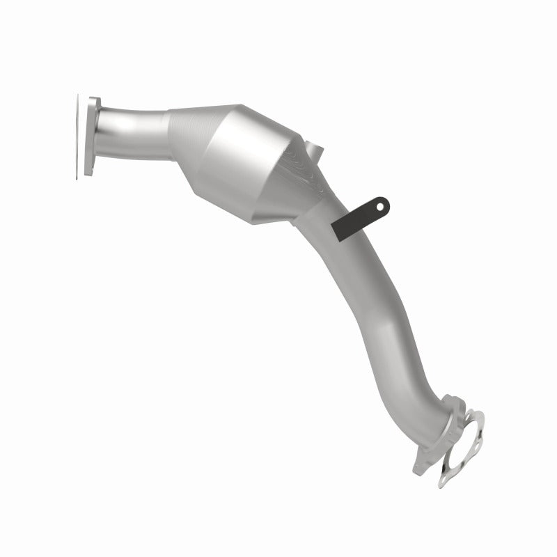 MagnaFlow Direct Fit Catalytic Converter 11-15 Audi Q7 V6 3.0L - 2.5in Pipe Dia 24.375in L - 52401