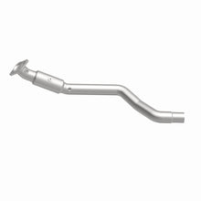 Load image into Gallery viewer, MagnaFlow 05-14 Dodge Challenger/Charger / Chrysler 300 6.4L V8 Direct Fit Catalytic Converter - 21-577