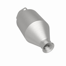 Load image into Gallery viewer, MagnaFlow 77-79 Transporter L4 Direct Fit Converter - 3391449
