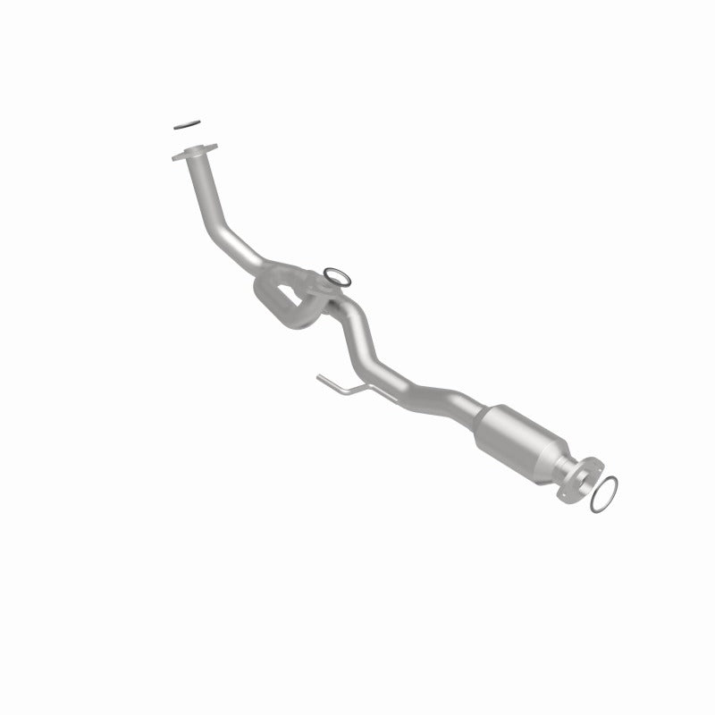 MagnaFlow 1997 Toyota Avalon 3.0L Direct Fit Converter - 4481880