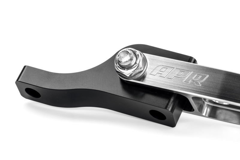 APR Audi/Volkswagen MQB (7-Speed DQ500/8-Speed AQ450) Billet Stainless Steel/Aluminum Pendulum Mount - MS100181