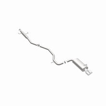Load image into Gallery viewer, MagnaFlow SYS C/B 10-12 Ford Fusion L4 2.5L Dual Rear Exit - 15551