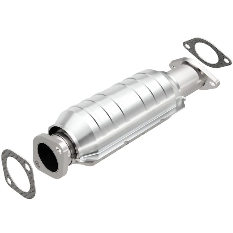 MagnaFlow Direct Fit Catalytic Converter 08-09 Hyundai Sonata 2.4L - 24627