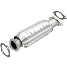 Load image into Gallery viewer, MagnaFlow Direct Fit Catalytic Converter 08-09 Hyundai Sonata 2.4L - 24627