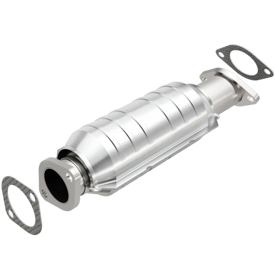 MagnaFlow Direct Fit Catalytic Converter 08-09 Hyundai Sonata 2.4L - 24627