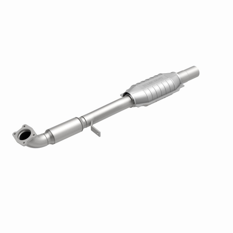 MagnaFlow Direct Fit Catalytic Converter 00-04 S40/V40 1.9L rr OEM - 49528
