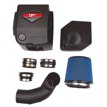 Load image into Gallery viewer, Injen 02-06 Cadillac Escalade V8 5.3L/6.0L Evolution Air Intake - EVO7100