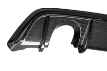Load image into Gallery viewer, Seibon 15-16 Ford Focus OE-Style Carbon Fiber Rear Bumper Lip - RD16FDFO-OE