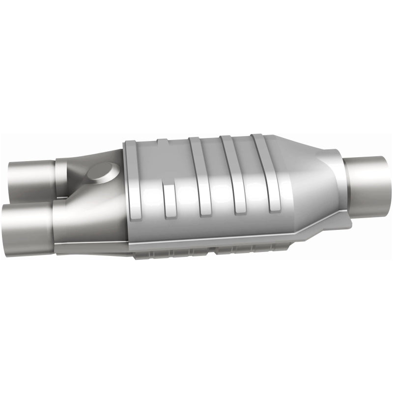 MagnaFlow Conv Univ 2.5/2 S/D FED - 94007
