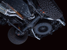 Load image into Gallery viewer, AWE 2024+ Ford Ranger Raptor 3.0L Switchpath Cat-Back Exhaust - Chrome Silver Tips - 3025-32306