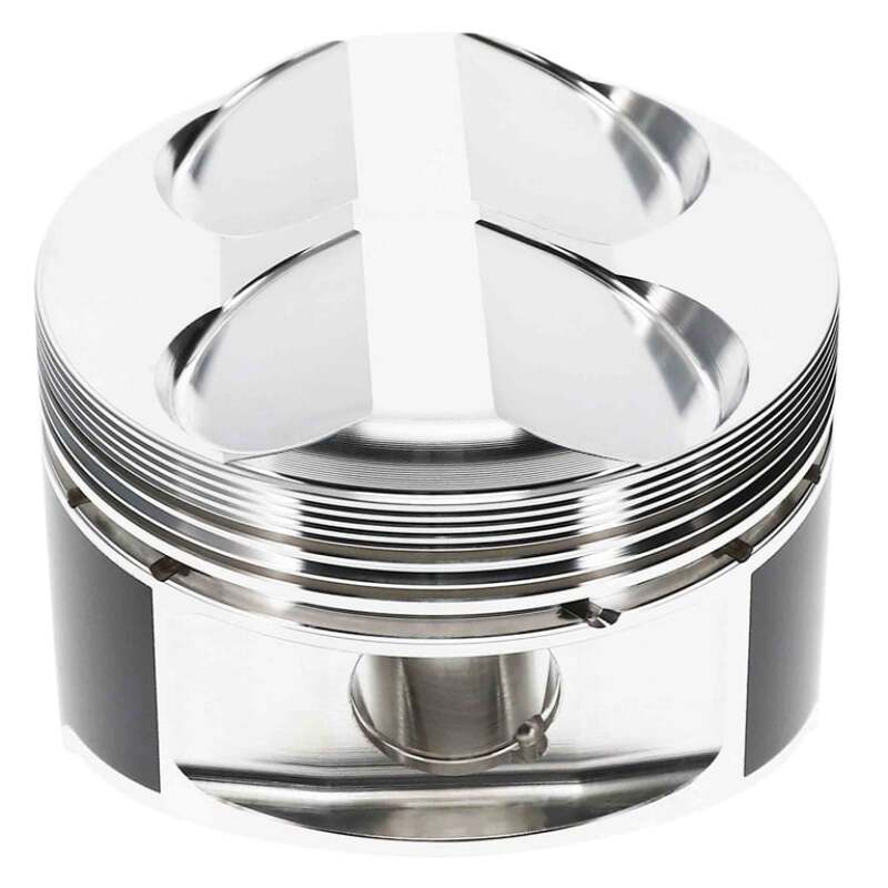 JE Pistons HONDA H22A1 DOME KIT Set of 4 Pistons - 166036