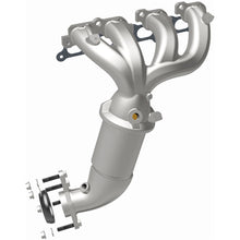Load image into Gallery viewer, MagnaFlow DF Cat. Conv 07-10 Chevy Colorado / 07-10 GMC Canyon / 07-08 Isuzu I-290 2.9L Manifold - 49378