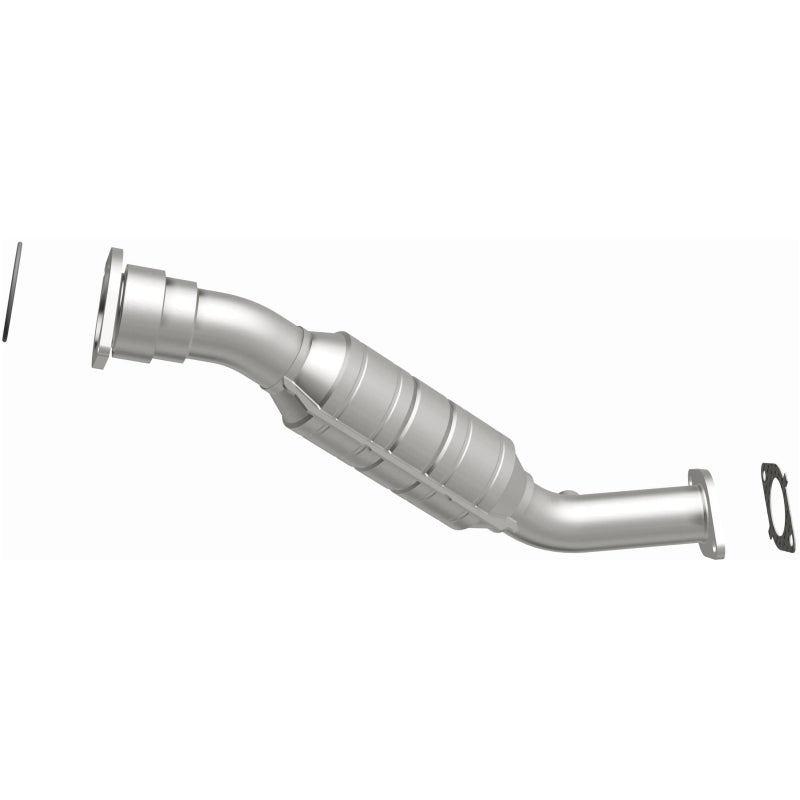 MagnaFlow Direct Fit Catalytic Converter 2008 Buick Lucerene 3.8L - 51743