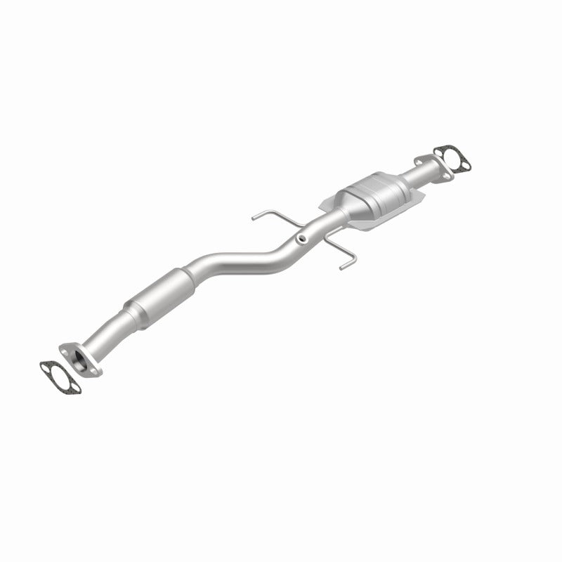 MagnaFlow Direct Fit Catalytic Converter 99-00 Galant 2.4 rear OEM - 49458