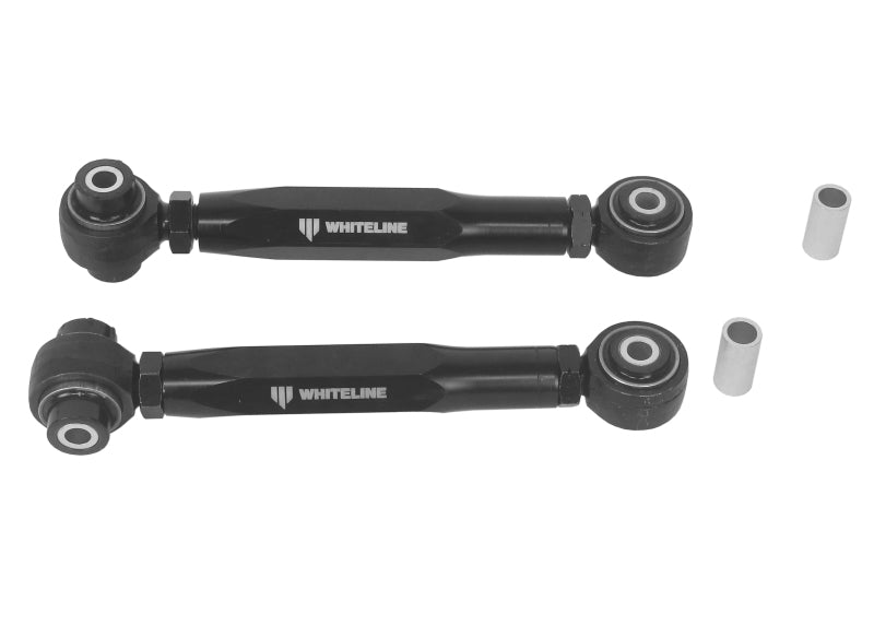 Whiteline 12-20 Volkswagen Golf Rear Adjustable Toe Arm - KTA293