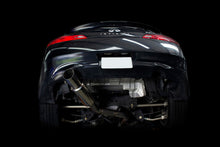 Load image into Gallery viewer, ISR Performance GT Single Exhaust - Infiniti G37 Coupe RWD - IS-GT-G37C