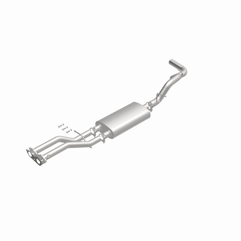 MagnaFlow BRE Exhaust Kit 96-00 Tahoe Yukon 5.7L - 106-0665