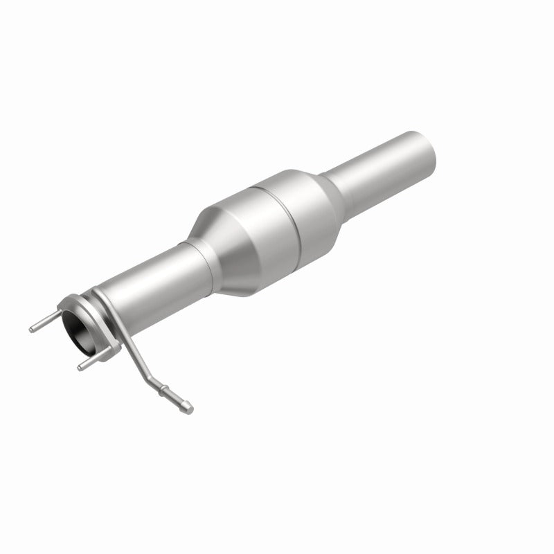 MagnaFlow Direct Fit Catalytic Converter 03-05 Ford F250/350 SD 6.0 - 60511