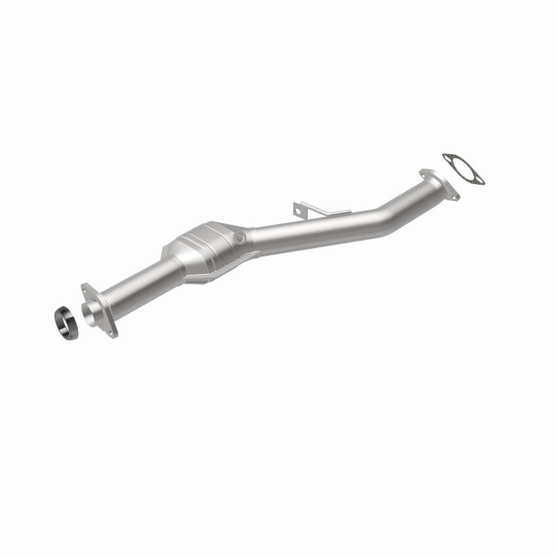 MagnaFlow Direct Fit Catalytic Converter 12-14 Subaru Impreza 2.5L / 15-16 WRX STI - 5421012