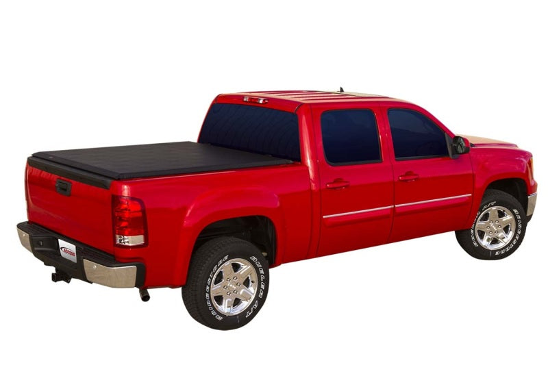 Access Limited 07-13 Chevy/GMC Full Size 5ft 8in Bed Roll-Up Cover - 22309